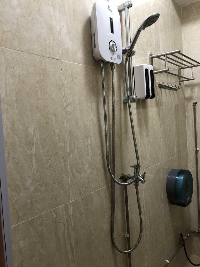 بيت شباب كابسول بود آت الجونيد سنغافورة المظهر الخارجي الصورة